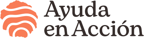 Logo de Ayuda en Acción