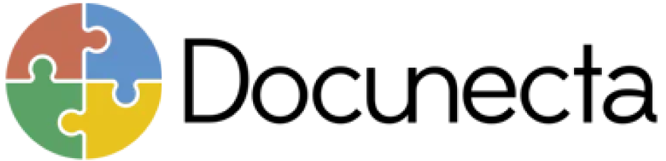 Logo de Docunecta
