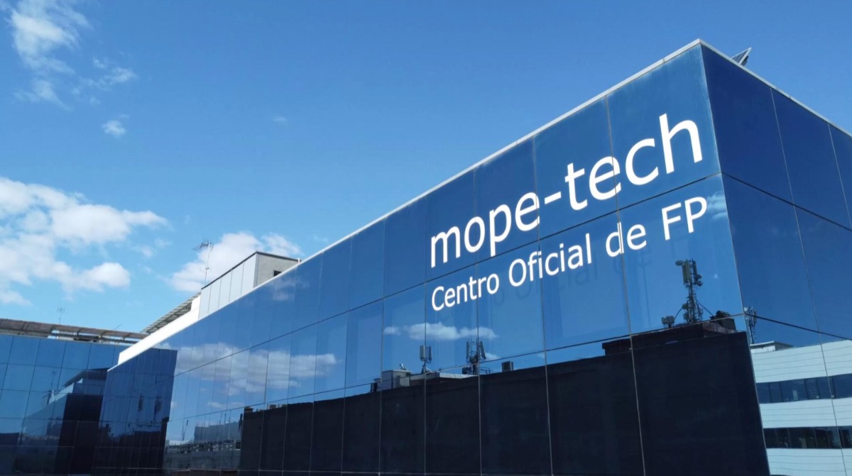 Sede de Mope-tech